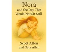 Nora and the Day That Would Not Sit Still: Awareverse