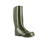 Nora Anton, Stivali da Lavoro Uomo, Verde Oliva, 40 EU