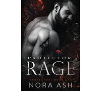 Nora Ash Protector (Tascabile) Protector