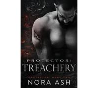 Nora Ash Protector (Tascabile) Protector