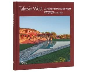 Nora Burba Trulsson Frank Lloyd Wright Foundati Taliesin West (Copertina rigida)