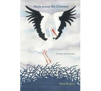 Nora Burglon Sticks across the Chimney (Tascabile)