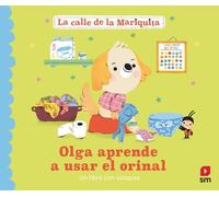 Nora Dare Maria Neradova Marí Olga aprende a usar el orinal (La call (Tascabile)