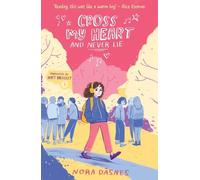 Cross my heart and never lie: the best heartwarming full colour graphic no...