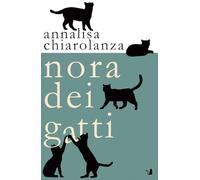 Nora dei gatti