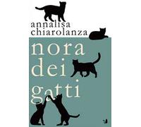 Nora dei gatti