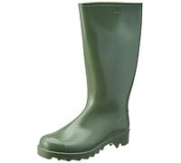 Nora Dolomit Wellington, Stivale Uomo Ginocchio per Uso Professionale nei Settori Agricolo e Forestale, Verde, 44