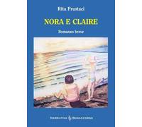 Nora E Claire - - 2024
