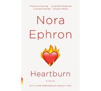 Nora Ephron Heartburn (Tascabile) Vintage Contemporaries
