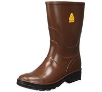 Nora Forest, Stivali da Lavoro Unisex-Adulto, Marrone, 44 EU