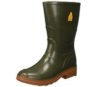 Nora Forest Stivali da Lavoro, Unisex Adulto, Verde, 40