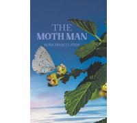 Nora Frances Atkin The Moth Man (Tascabile)