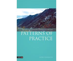 Nora Franglen Patterns of Practice (Tascabile) Five Element Acupuncture
