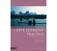 Nora Franglen The Handbook of Five Element Practice (Tascabile)