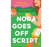 Nora Goes Off Script
