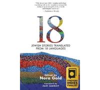 Nora Gold 18 (Copertina rigida)