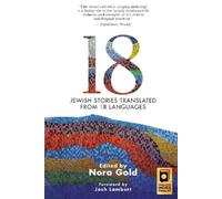 Nora Gold 18 (Tascabile)