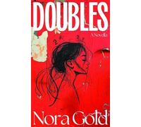 Nora Gold Doubles (Tascabile) (PRESALE 11/08/2026)