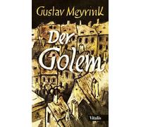 Nora Gottbrath Gustav Meyrink Hugo Steiner-Prag Der Golem (Tascabile)