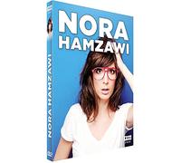 Nora hamzawi, au casino de paris