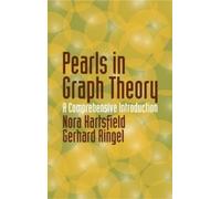 Nora Hartsfield and Gerha Pearls in Graph Theory (Tascabile)