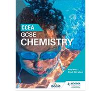 Nora Henry Alyn G. McFarland CCEA GCSE Chemistry (Tascabile)