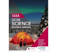 Nora Henry James Napier Frank McCauley Roy White Den CCEA GCSE Doubl (Tascabile)