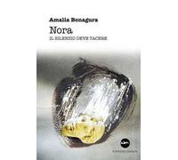 Nora. Il silenzio deve tacere