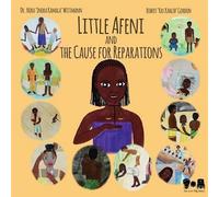 Nora 'Inora Kamala' Wittmann Robert 'Ras Little Afeni and the Cause (Tascabile)