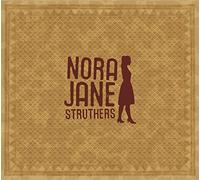 Nora Jane Struthers