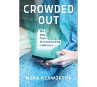 Nora Kenworthy Crowded Out (Tascabile)