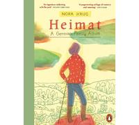 Nora Krug Heimat (Tascabile)