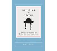 Nora L. Rubel Doubting the Devout (Tascabile) Religion and American Culture