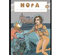 Nora: Le repère de la dracène