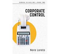 Nora Loreto Corporate Control (Tascabile)