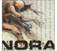 Nora - Loser's Intuition