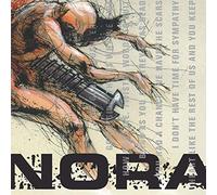 Nora – Losers Intuition