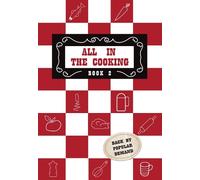 Nora M. Breathnach Ann A. Martin Josephine B. All in the Cook (Copertina rigida)