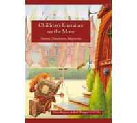 Nora Maguire Children's Literature on the Move (Copertina rigida)