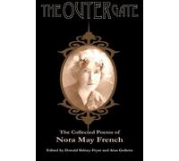 Nora May French The Outer Gate (Tascabile)