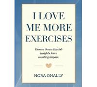 Nora Onally I Love Me More Exercises (Tascabile)