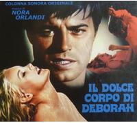 Nora Orlandi - Il Dolce Corpo Di Deborah by Nora Orlandi
