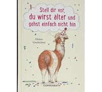 Nora Paehl Stell dir vor, du wirst älter und gehst einfach ni (Copertina rigida)