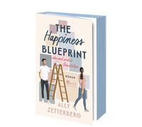 Nora Petroll Al The Happiness Blueprint: Liebe und andere Baustellen (Tascabile)