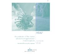 Nora-Phoebe Erl The Protection of the Marine Environment agai (Copertina rigida)