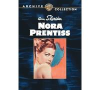Nora Prentiss DVD (1947) - Ann Sheridan, Vincent Sherman