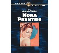 Nora Prentiss (DVD) Ann Sheridan Bruce Bennett Kent Smith Robert Alda