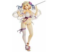 Nora, Principessa, E Stray Gatto Lucia Di End Sacrament Figura 1/7scale Pvc&abs