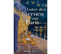 Nora Pröfr Unter den Sternen von Paris: Roman Ein char (Copertina rigida)