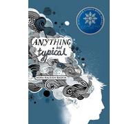 Nora Raleigh Baskin Anything But Typical (Copertina rigida)